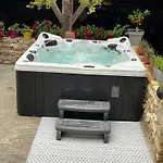 B&B Domaine Cherps - Zen