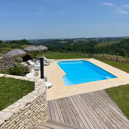 Domaine Cherps - Zen Oda ve Kahvaltı 3*