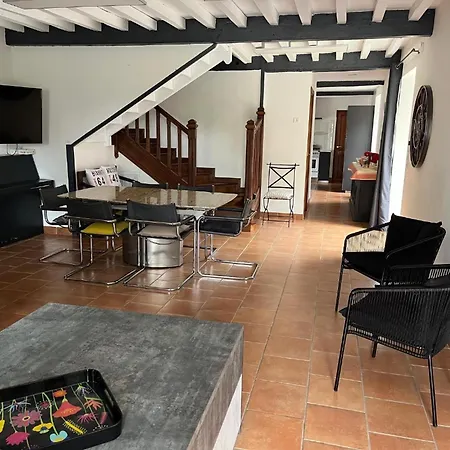 Domaine Cherps - Zen Oda ve Kahvaltı 3*