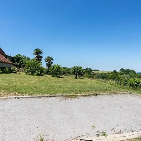 Domaine Cherps - Zen Bed & Breakfast Viellesegure