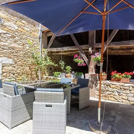 Domaine Cherps - Zen Oda ve Kahvaltı