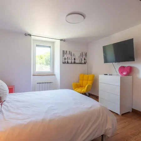 Domaine Cherps - Zen Oda ve Kahvaltı 3*
