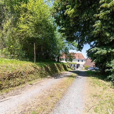 Domaine Cherps - Zen 3*